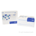 Kit de diagnostic de Myoglobin Rapid Test